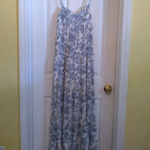 Super cute summer dress